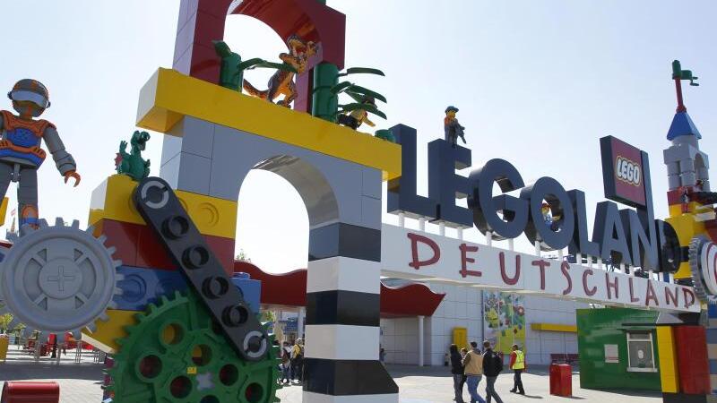 Legoland Deutschland