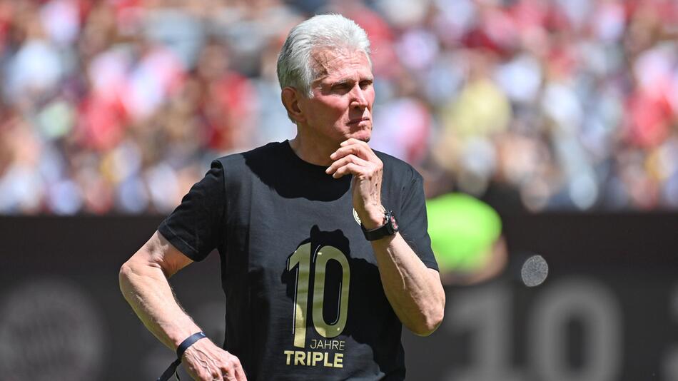 Jupp Heynckes