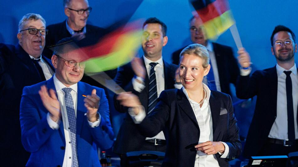 Weidel