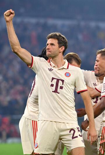 Thomas Müller