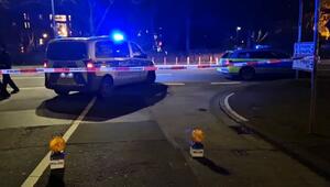 Auto fährt in Bushaltestelle – drei Verletzte in Gießen