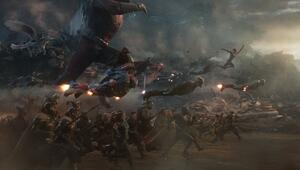"Avengers: Endgame" wurde erstmals 2019 veröffentlicht.