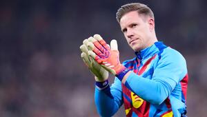 Marc-André ter Stegen hat beim FC Barcelona keine Zukunft mehr.