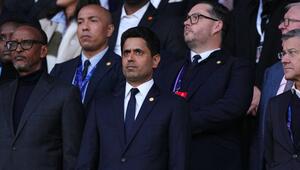 Nasser Al-Khelaifi