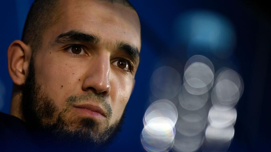 Bentaleb bei Schalke erneut begnadigt