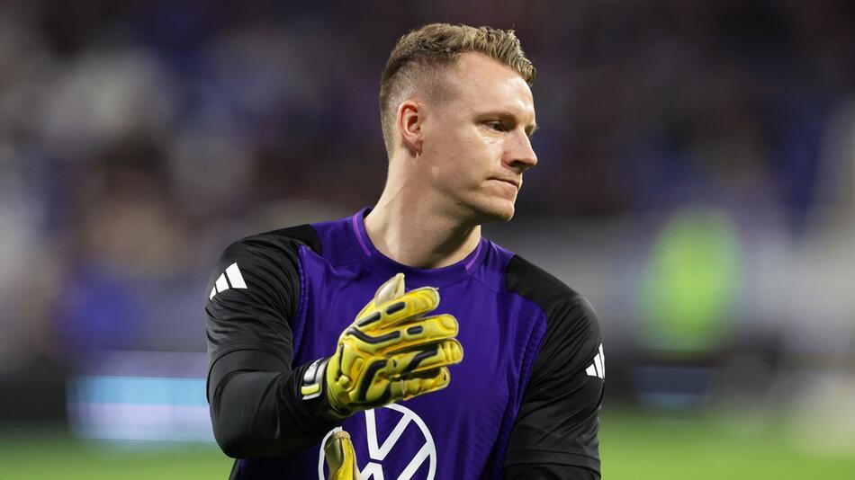 Bernd Leno