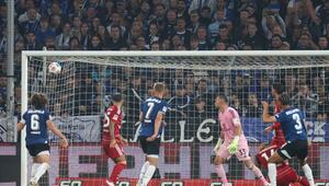 Arminia Bielefeld - Fortuna Düsseldorf