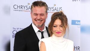 Eric Dane und Rebecca Gayheart bei einem gemeinsamen Auftritt.