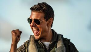 Tom Cruise hauchte seinem Kampfjet-Pilot 2022 nach rund 35 Jahren neues Leben ein, jetzt geht es ...