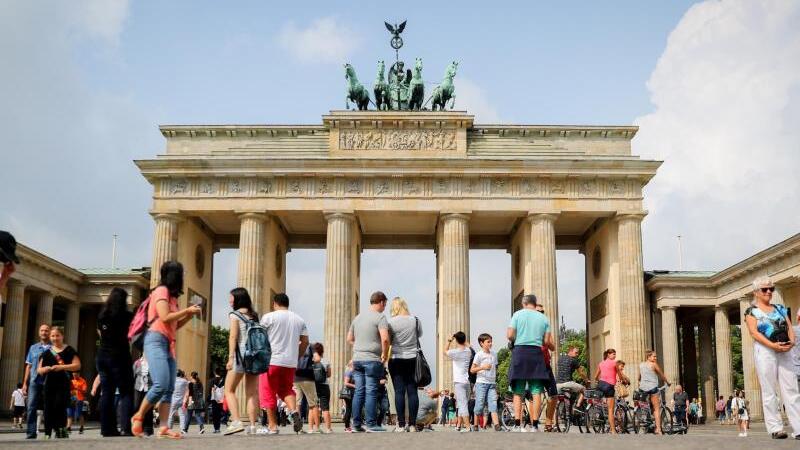 Brandenburger Tor