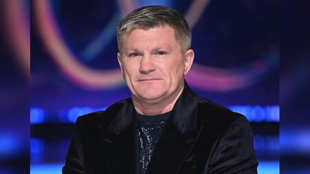Liam Gallagher und David Beckham trauern um Box-Legende Ricky Hatton
