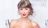 Taylor Swift 2026 in New York.