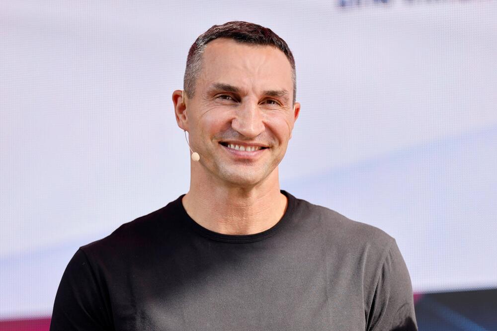 Wladimir Klitschko