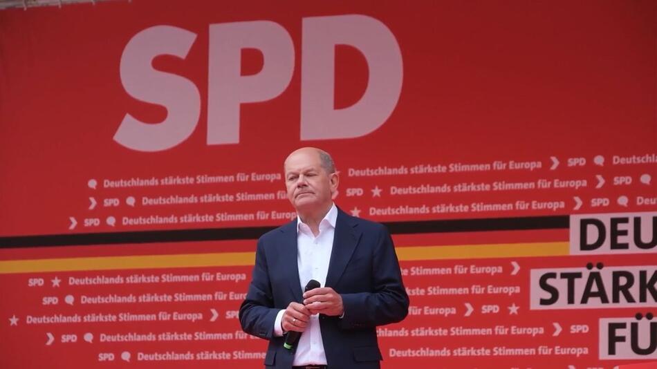 SPD will 95 Prozent der Steuerzahler entlasten