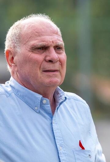 Uli Hoeneß