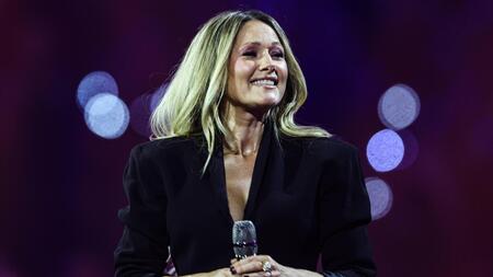 Helene Fischer gewährt private Einblicke