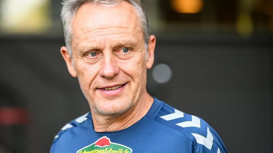 Christian Streich