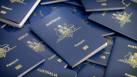 Der teuerste Reisepass der Welt und was ihn so besonders macht