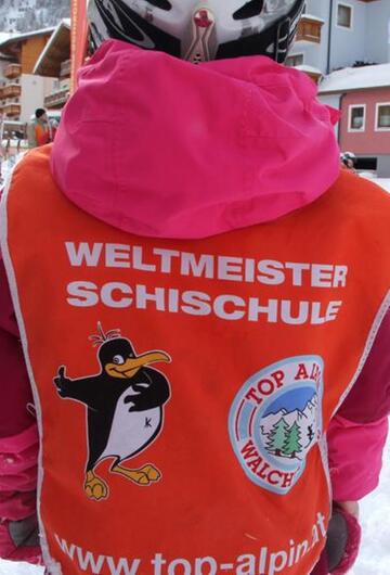 Weltmeister Schischule