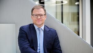 Bundesumweltminister Carsten Schneider