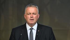 Gedenken Flutkatastrophe