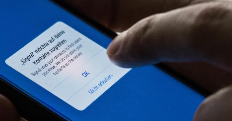 Was Bedeutet Berechtigung Für Ungenutzte App Entfernen App-Berechtigungen - Was bedeuten sie? | 1&1