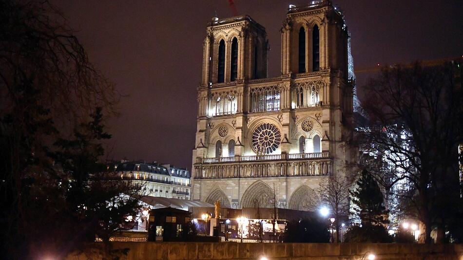 Notre-Dame