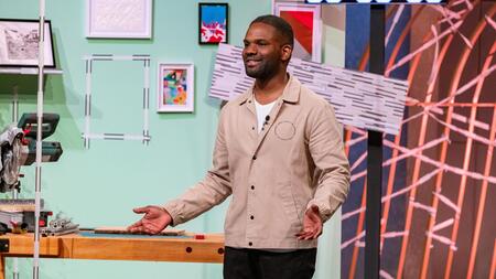 Rekord-Kandidat präsentiert sein Produkt in nur 47 Sekunden