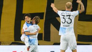 SG Dynamo Dresden - VfL Bochum