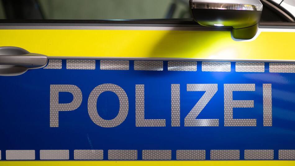 Die Polizei ermittelt.