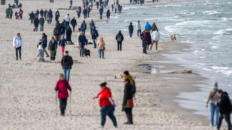 Tourismus in Mecklenburg-Vorpommern - Kurabgabe