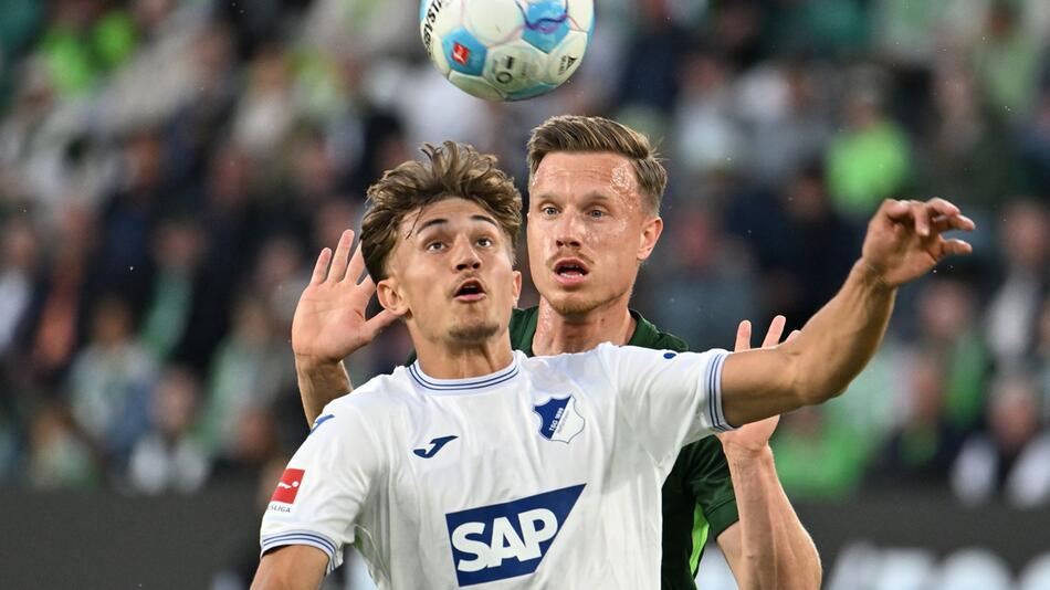 VfL Wolfsburg - TSG 1899 Hoffenheim