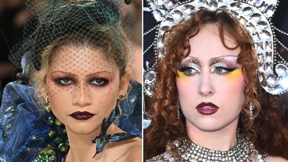 Perfektion ist out: Das sind die Beauty-Trends für 2026 | 1&1