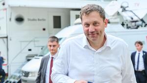 ARD-Arena - Publikum im Dialog mit Klingbeil
