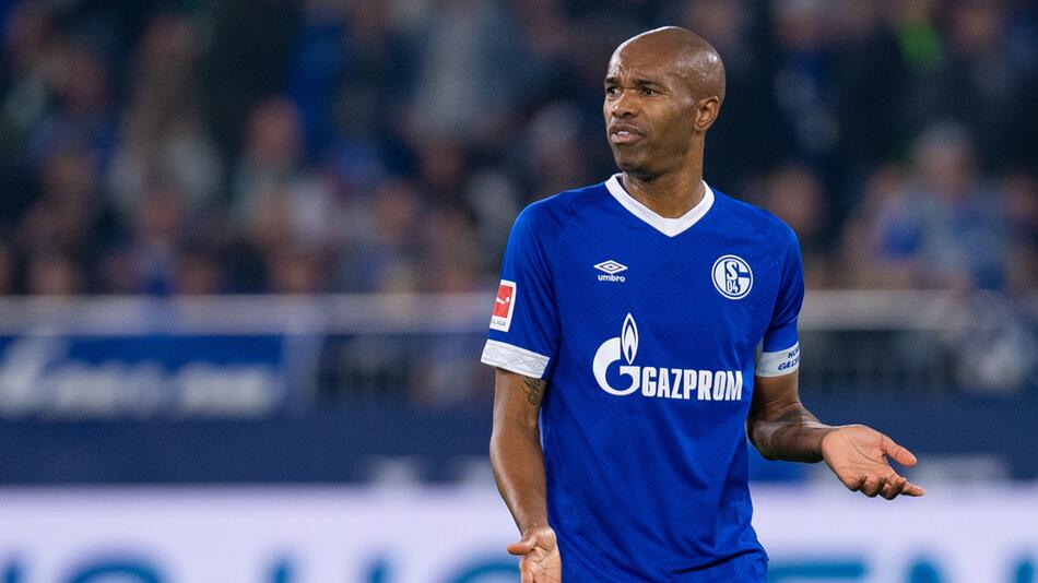 Schalke, Naldo, Bundesliga, Wechsel, Monaco, Fußball