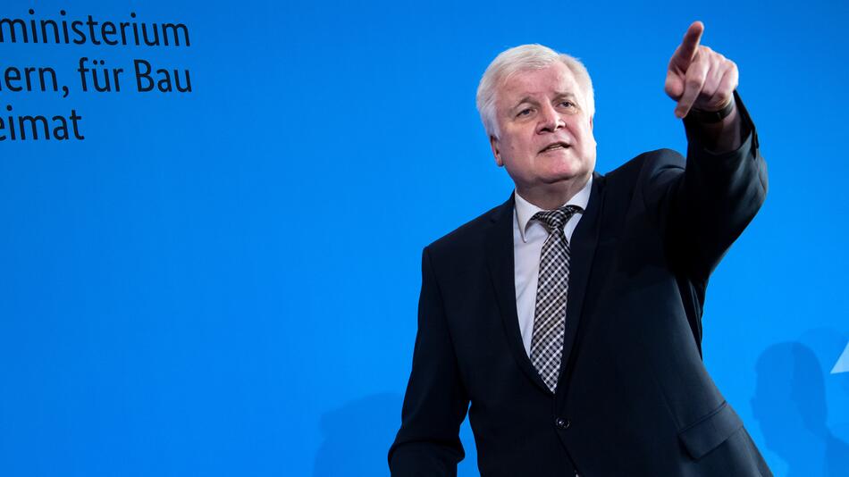 Seehofer