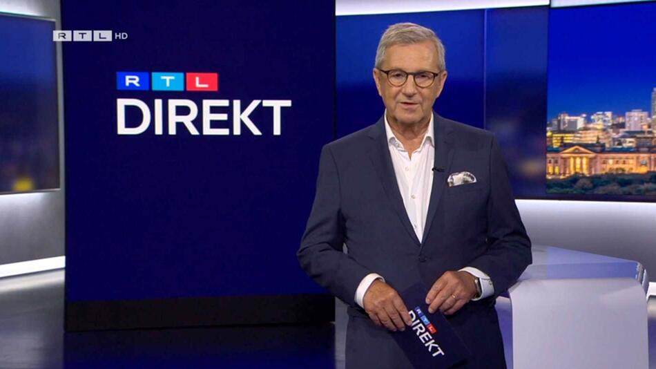 "Mister News" hört auf