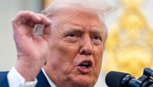 US-Präsident Donald Trump