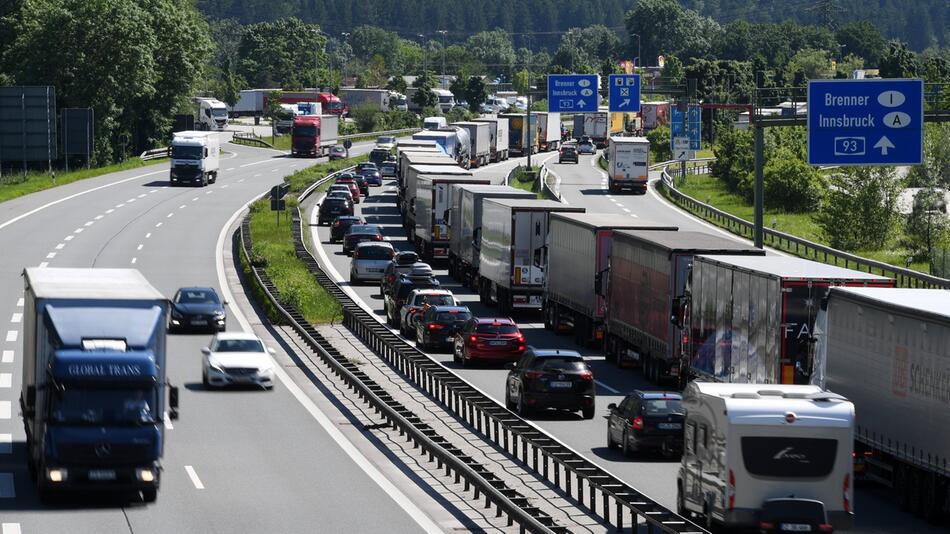 EU missbilligt Tiroler Blockabfertigung als «unverhältnismäßig»