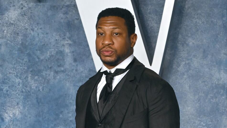 Jonathan Majors hätte eigentlich der nächste große MCU-Schurke sein sollen.