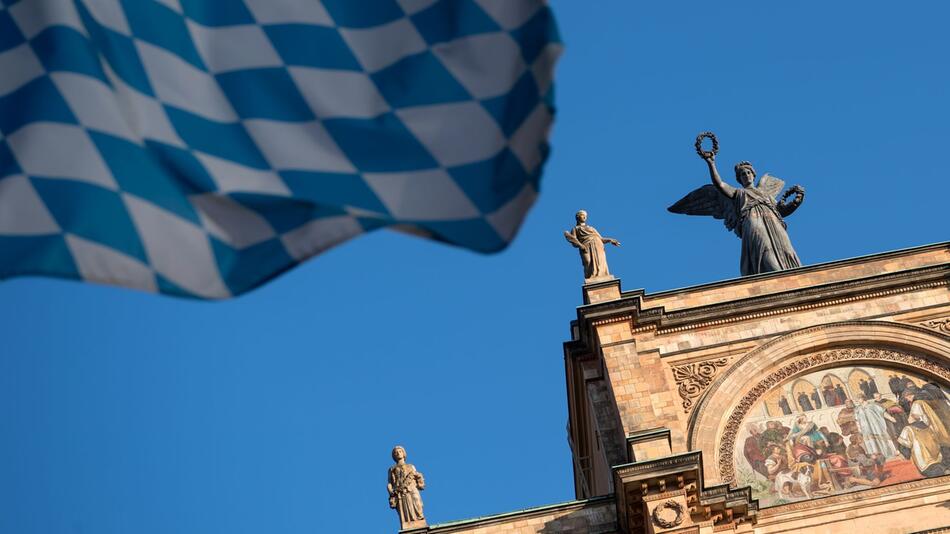 Landtag Bayern