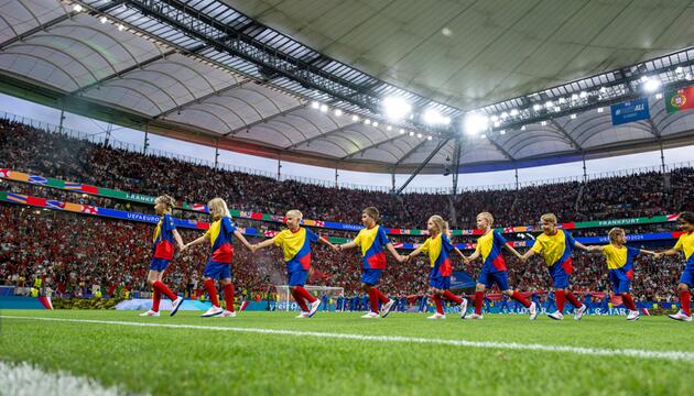 Fußball
