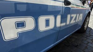 Polizei in Italien