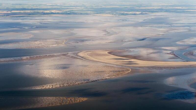 Nationalpark Wattenmeer