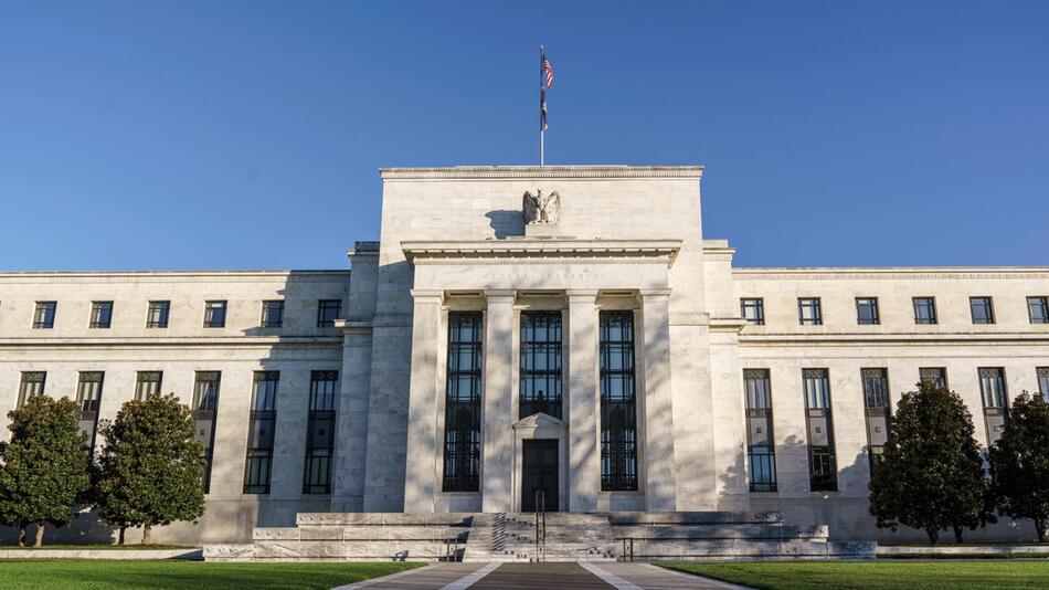 US-Notenbank Fed