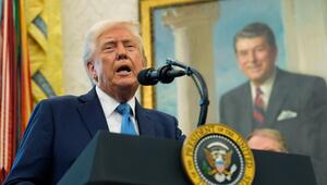 US-Präsident Trump