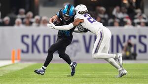 Minnesota Vikings - Detroit Lions