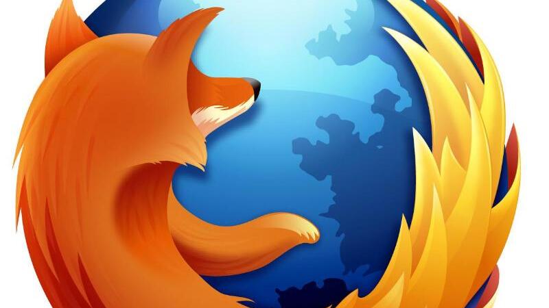 Mozilla Firefox