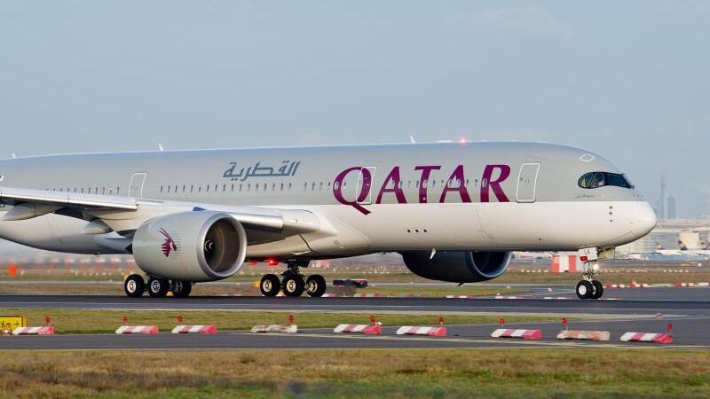 Qatar Airways