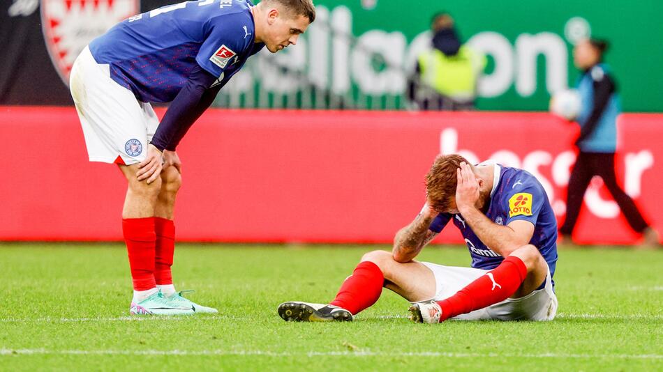 Holstein Kiel